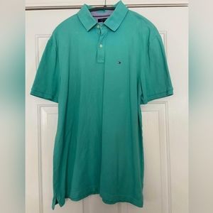 Men Polo